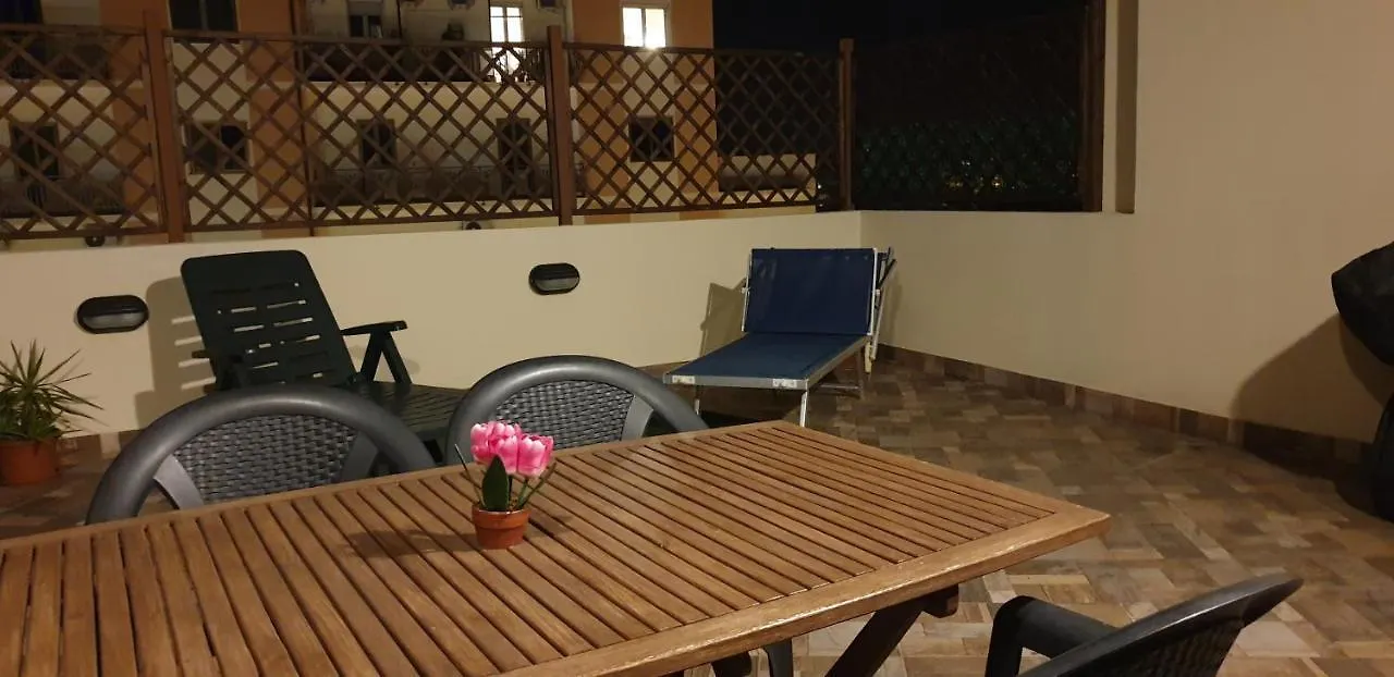 Sardegna Relax Apartamento Quartu SantʼElena