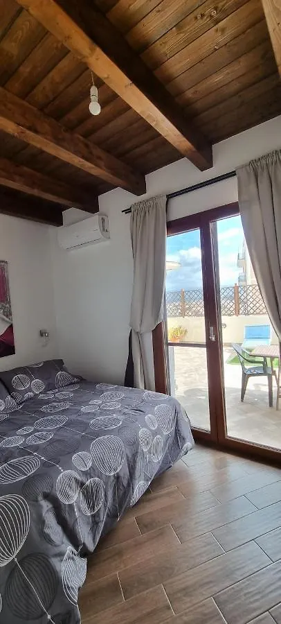 Sardegna Relax Daire Quartu SantʼElena 0*,