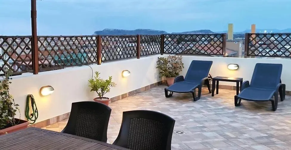 Sardegna Relax Apartamento Quartu SantʼElena 0*,