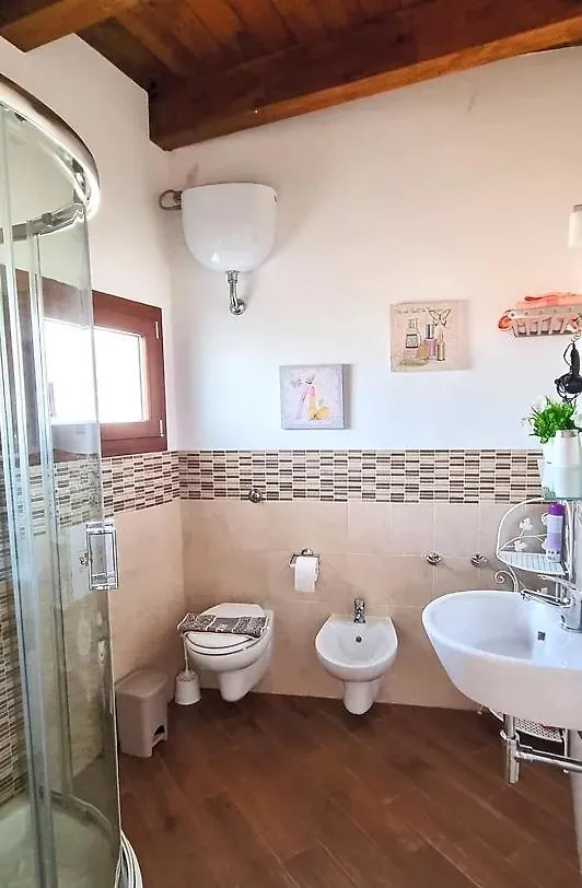Sardegna Relax Apartamento Quartu SantʼElena