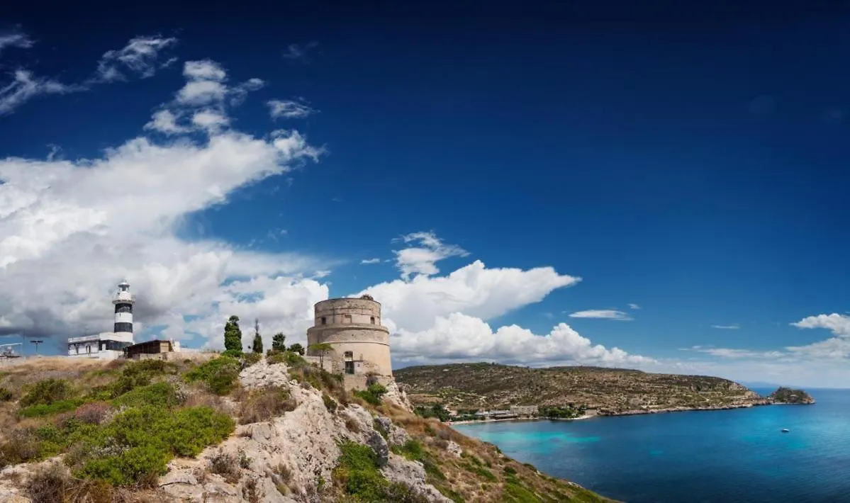Sardegna Relax Daire Quartu SantʼElena İtalya