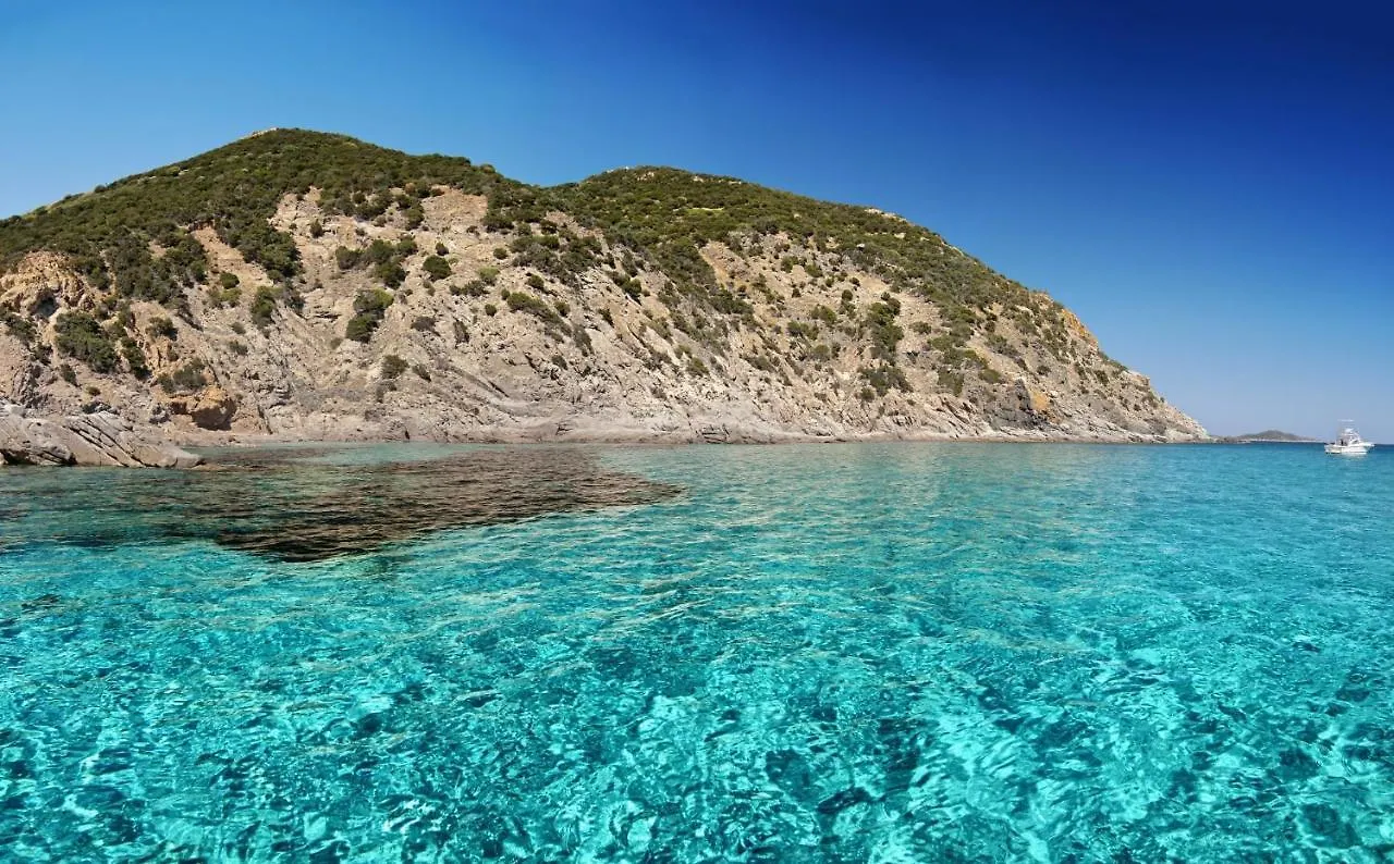 Sardegna Relax Daire Quartu SantʼElena