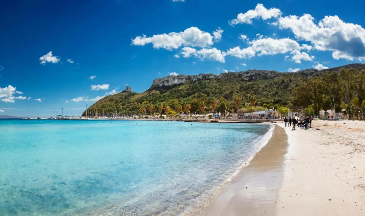 Sardegna Relax Apartamento Quartu SantʼElena