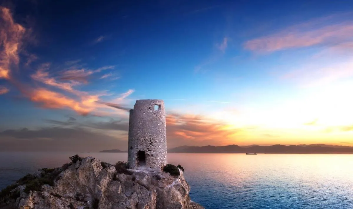 Sardegna Relax Apartamento Quartu SantʼElena