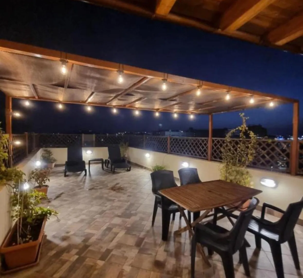Sardegna Relax Daire Quartu SantʼElena