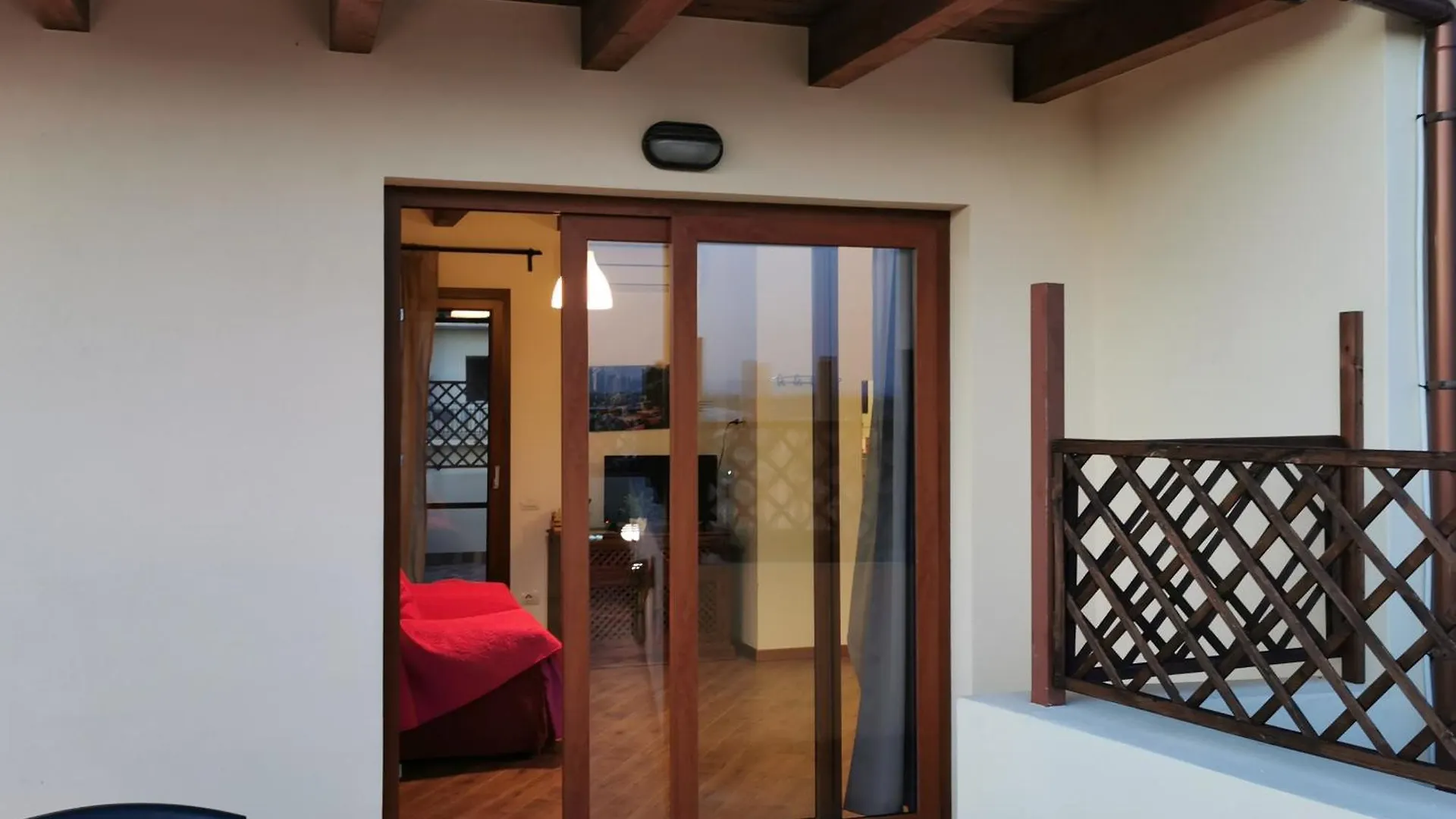 Sardegna Relax Daire Quartu SantʼElena 0*,  İtalya