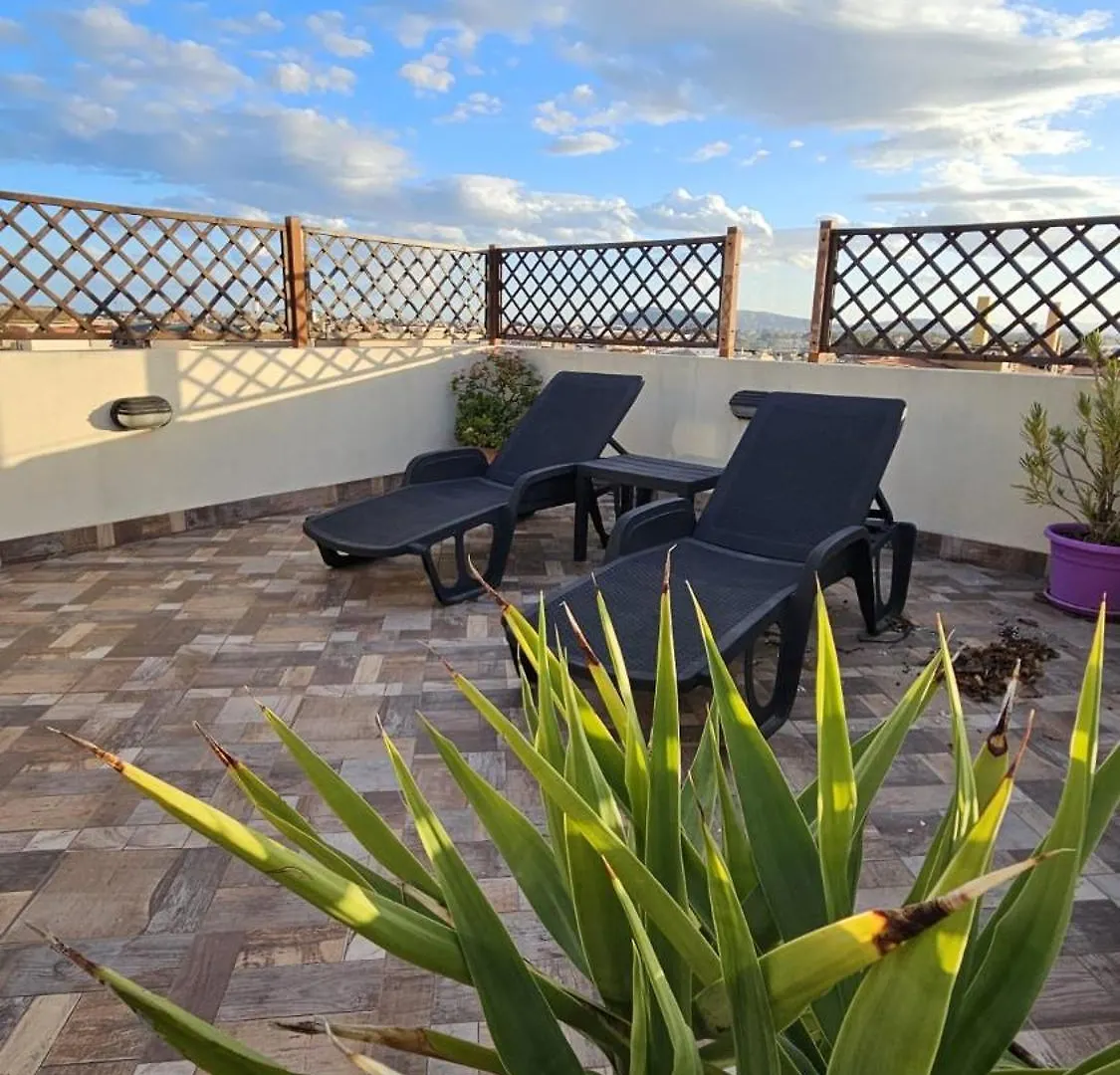 Sardegna Relax Apartamento Quartu SantʼElena