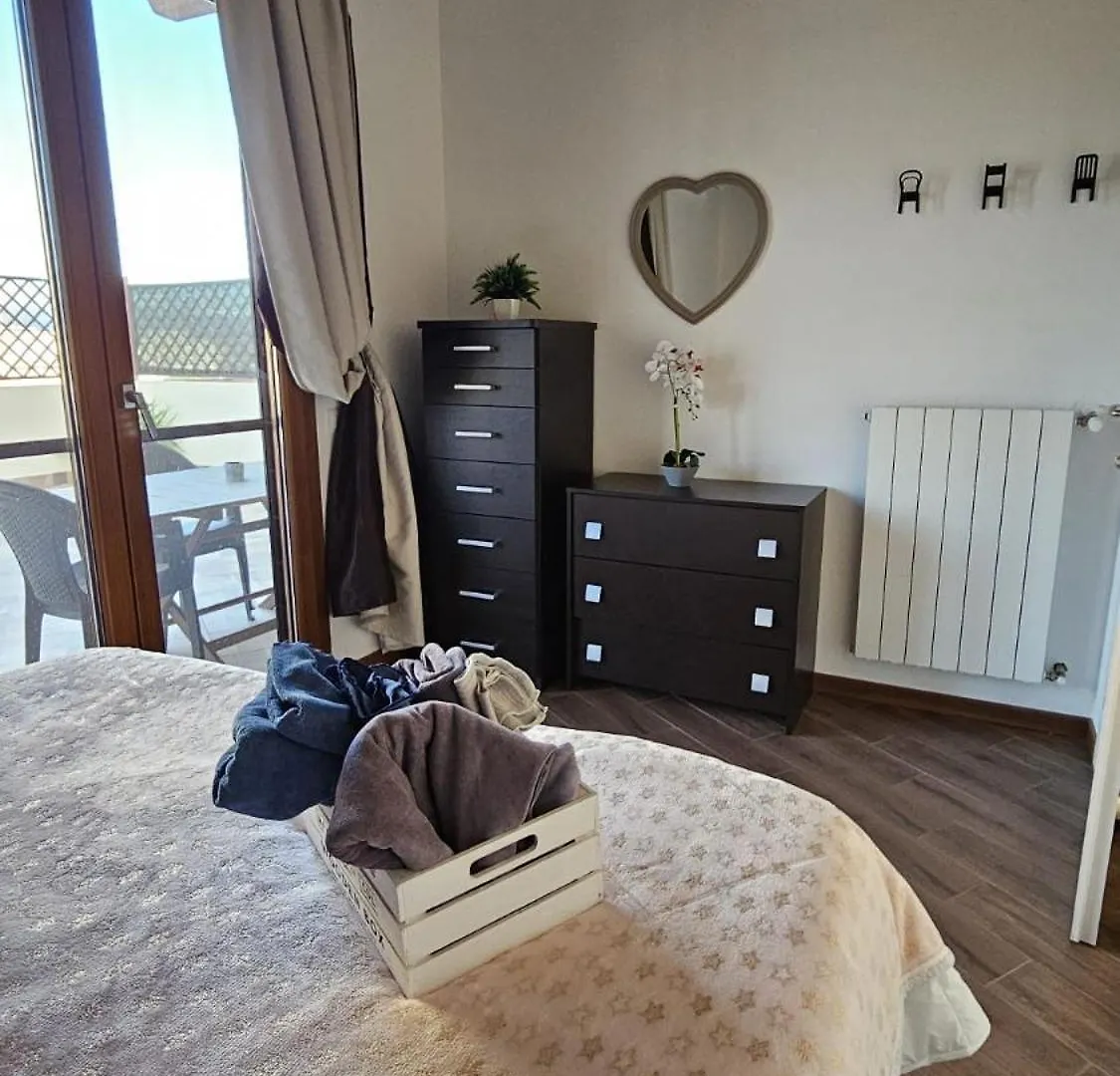 Sardegna Relax Apartamento Quartu SantʼElena Itália