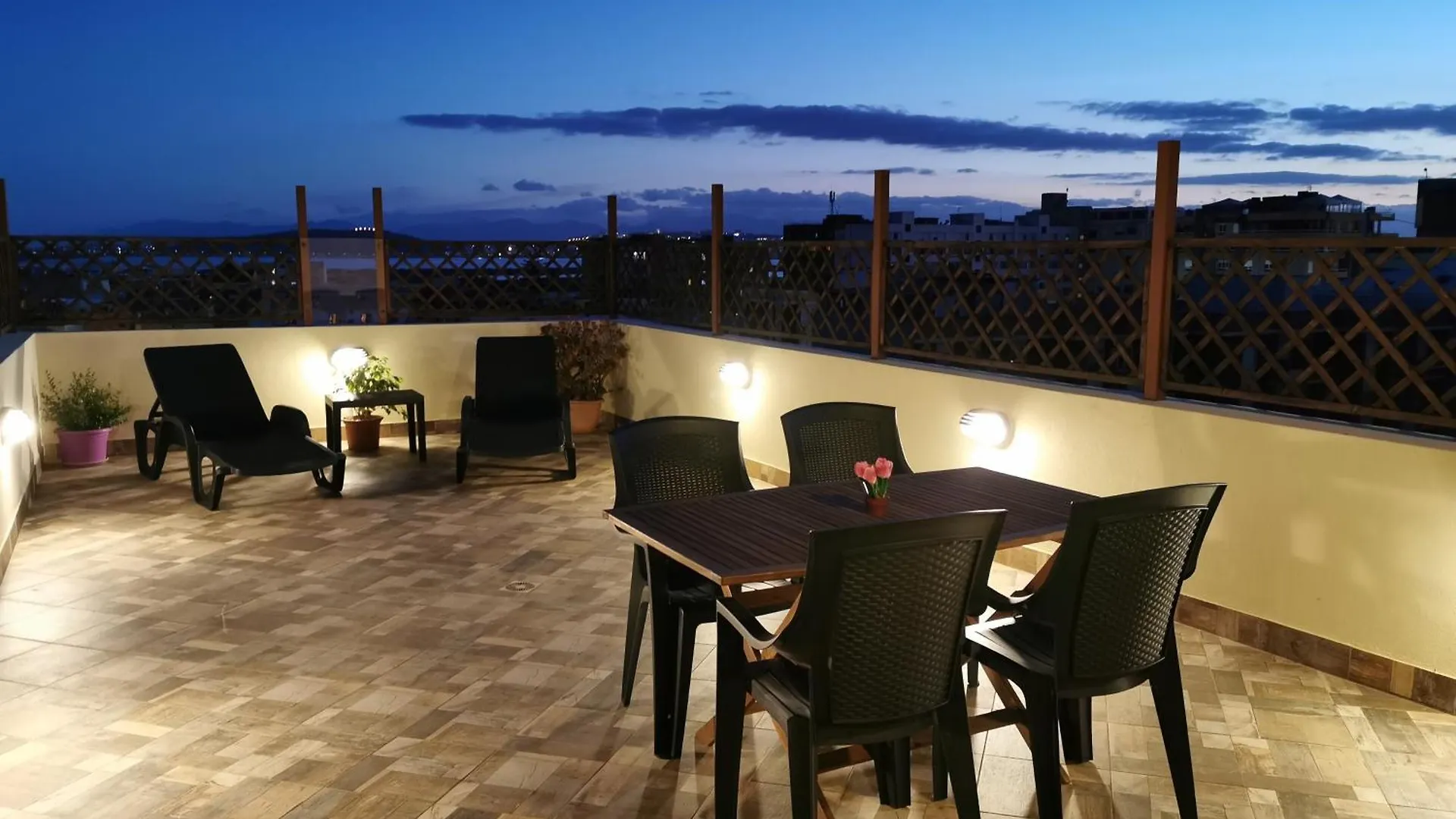 Sardegna Relax Daire Quartu SantʼElena 0*,  İtalya
