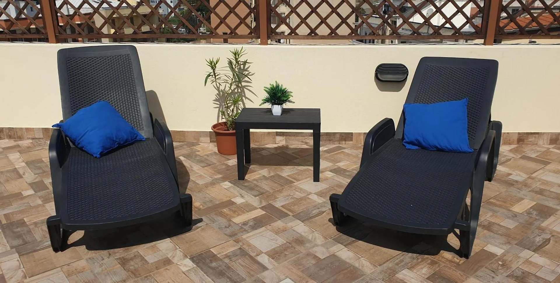 Sardegna Relax Apartamento Quartu SantʼElena 0*,