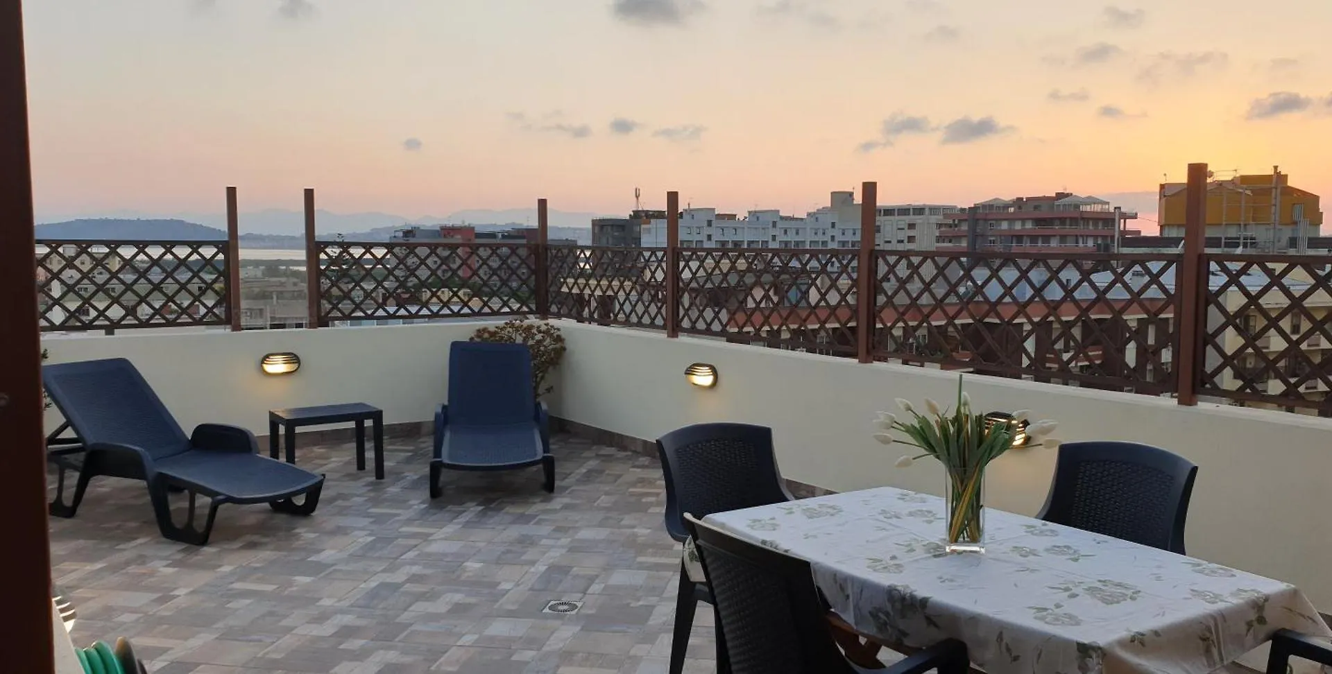 Sardegna Relax Apartamento Quartu SantʼElena