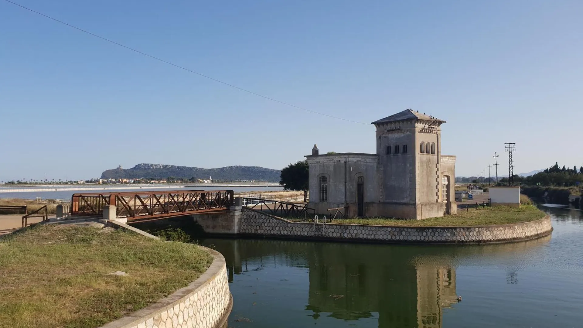 Sardegna Relax Daire Quartu SantʼElena