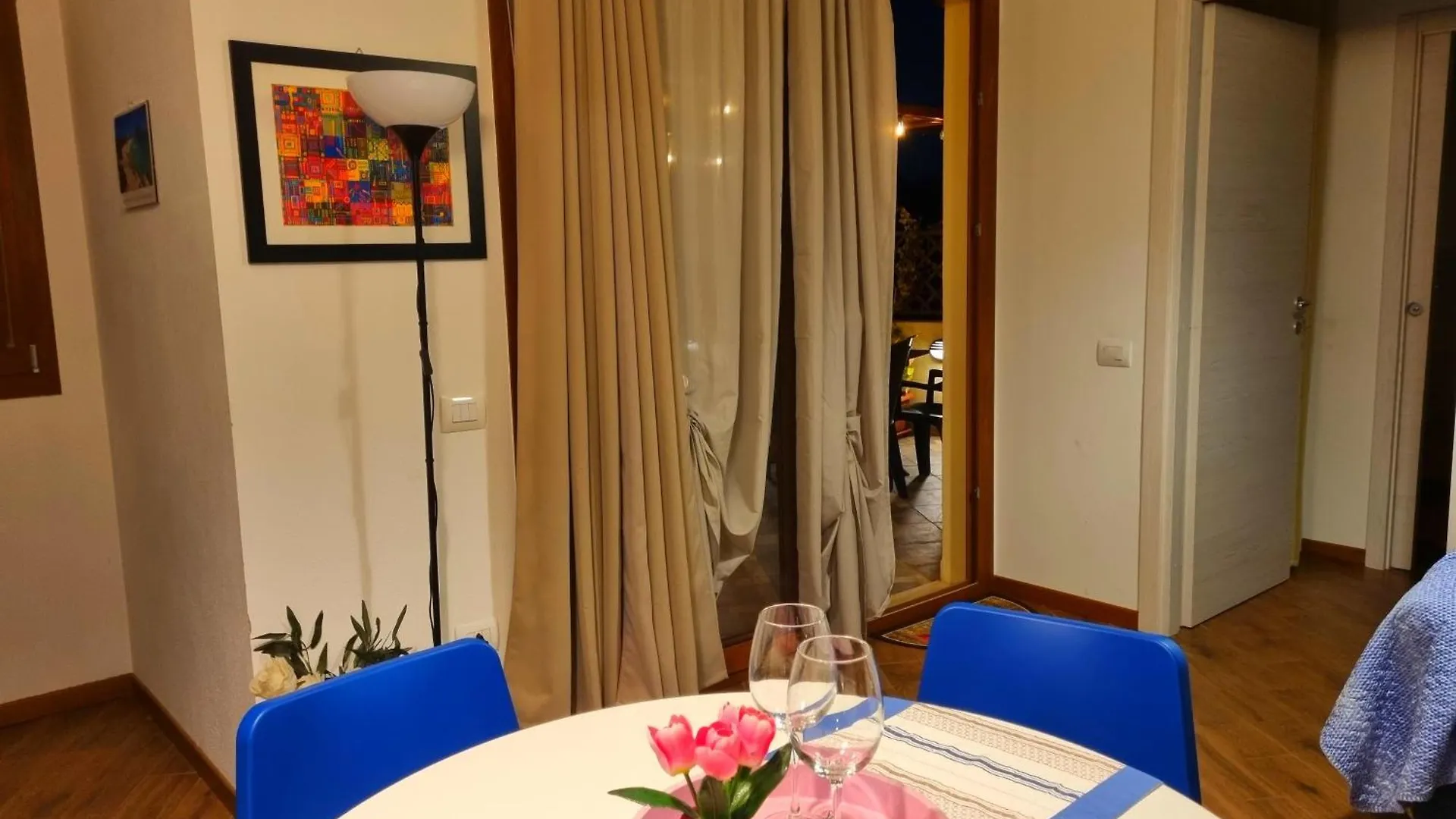 Sardegna Relax Apartamento Quartu SantʼElena