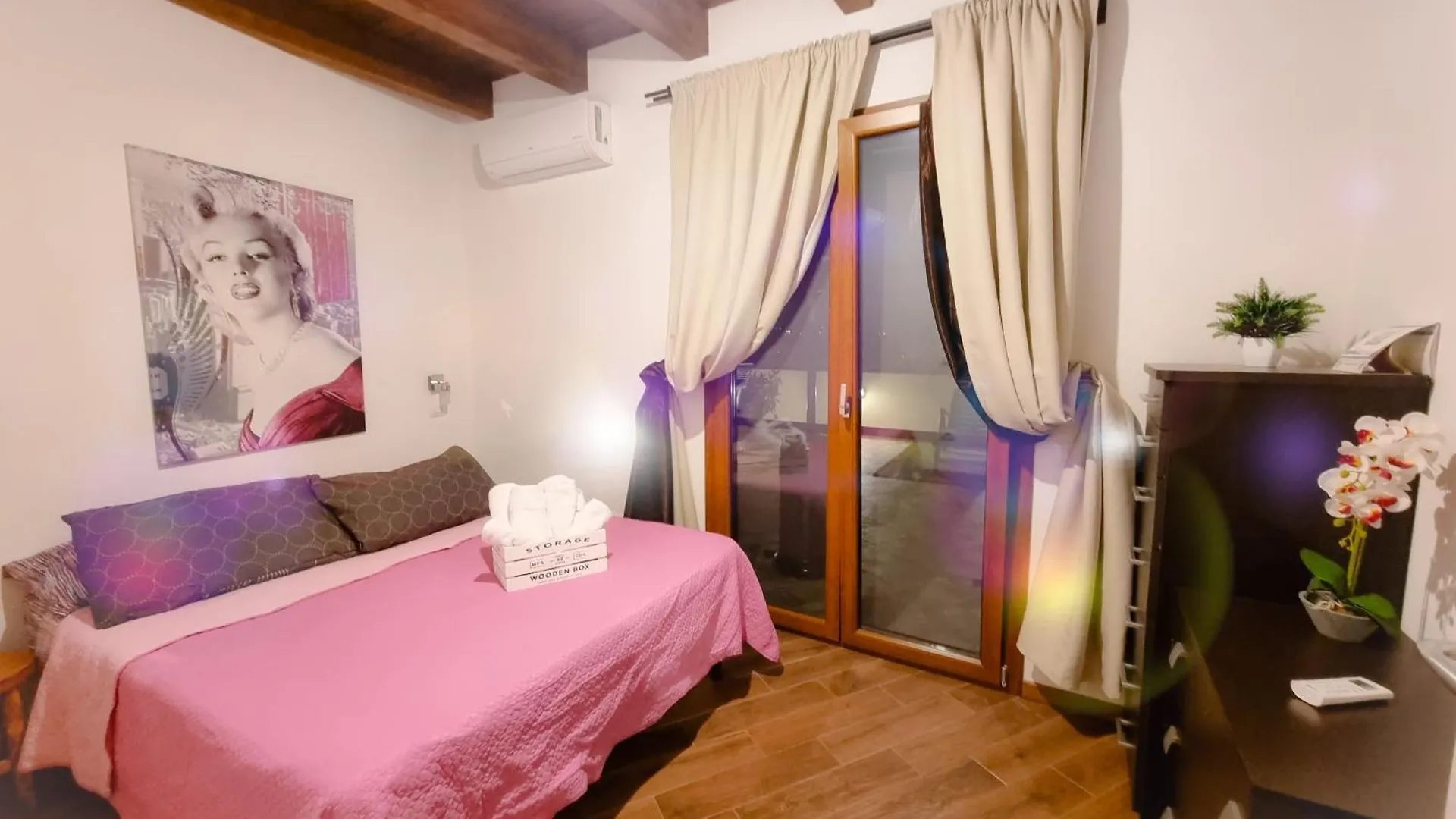 Sardegna Relax Apartamento Quartu SantʼElena Itália