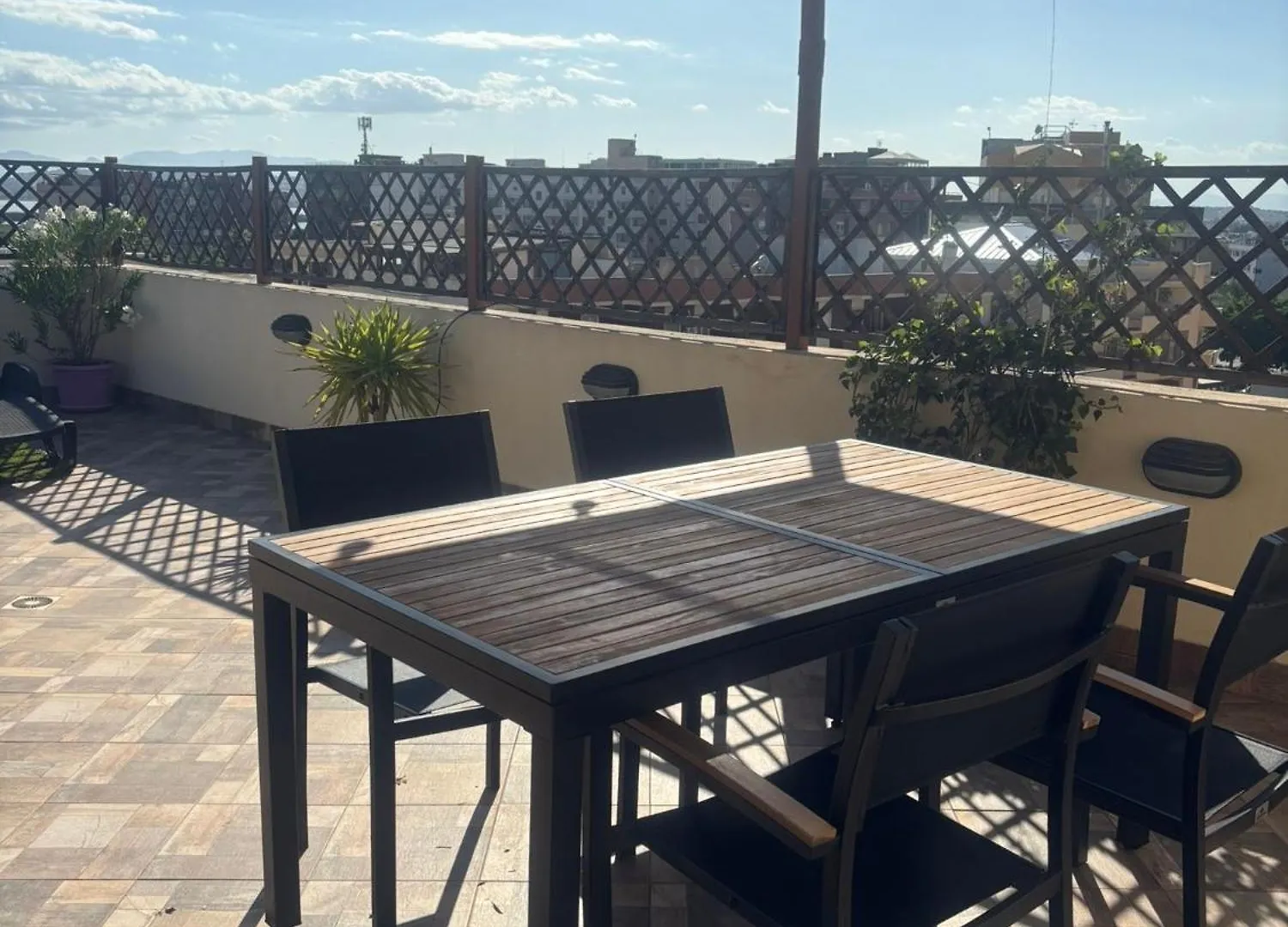 Sardegna Relax Daire Quartu SantʼElena