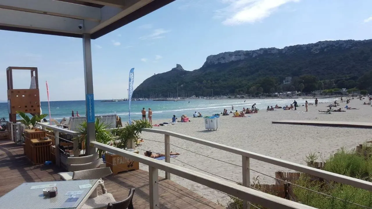 Sardegna Relax Daire Quartu SantʼElena