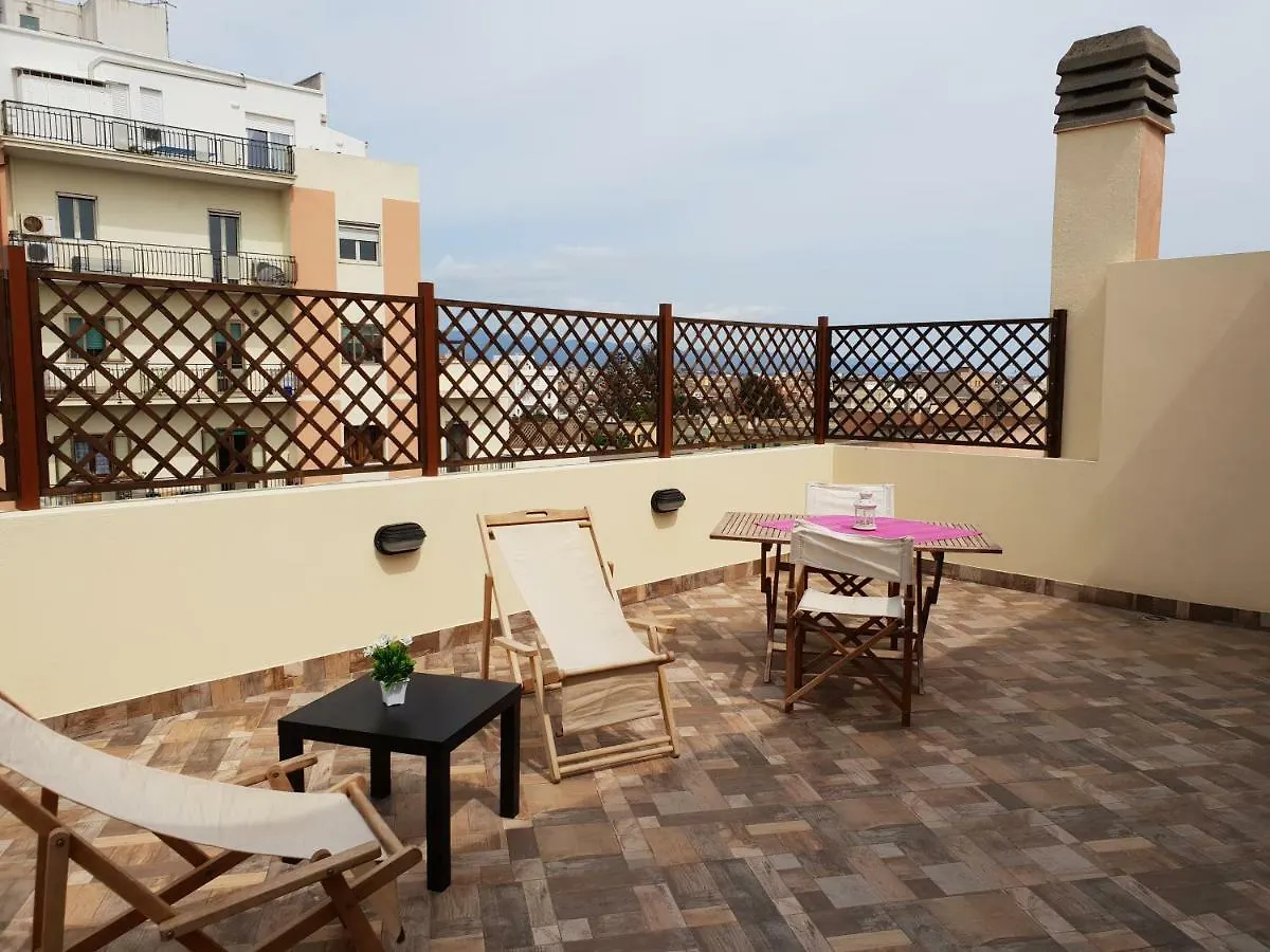 Sardegna Relax Daire Quartu SantʼElena 0*,  İtalya