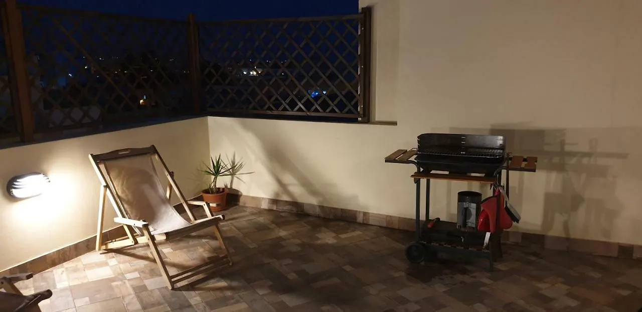 Sardegna Relax Apartamento Quartu SantʼElena
