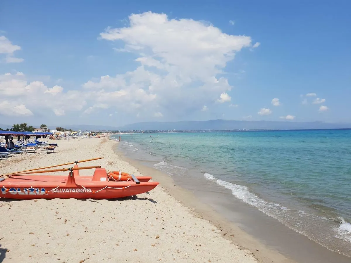 Sardegna Relax Apartamento Quartu SantʼElena